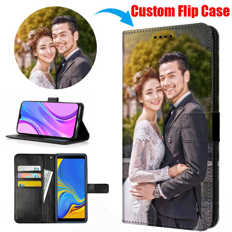 Custom Photo Book - Samsung S25 Ultra S24 S23FE S26