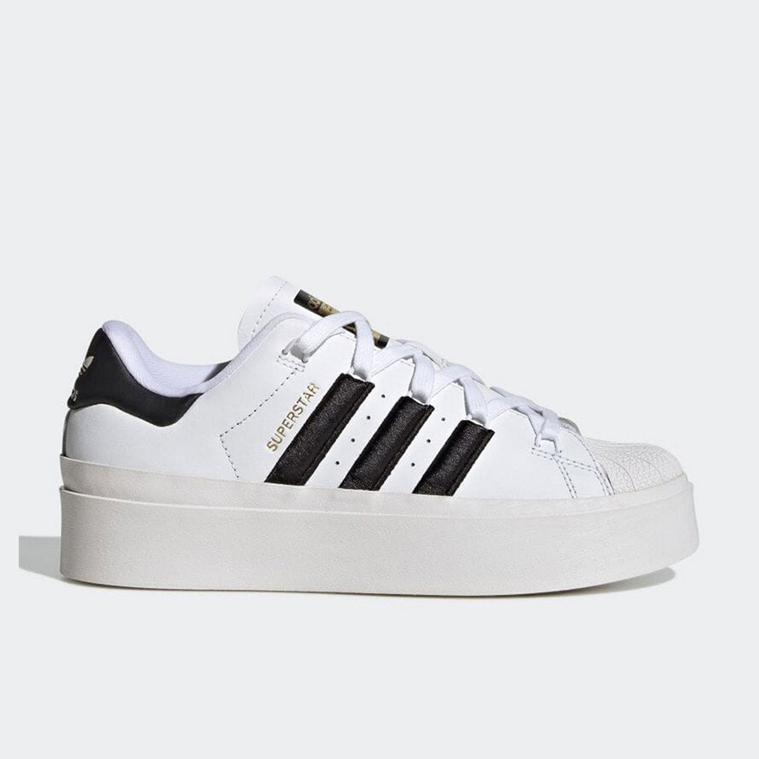 Adidas Shoes Superstar - Adidas orijinal Superstar Bonega Kadın Platform