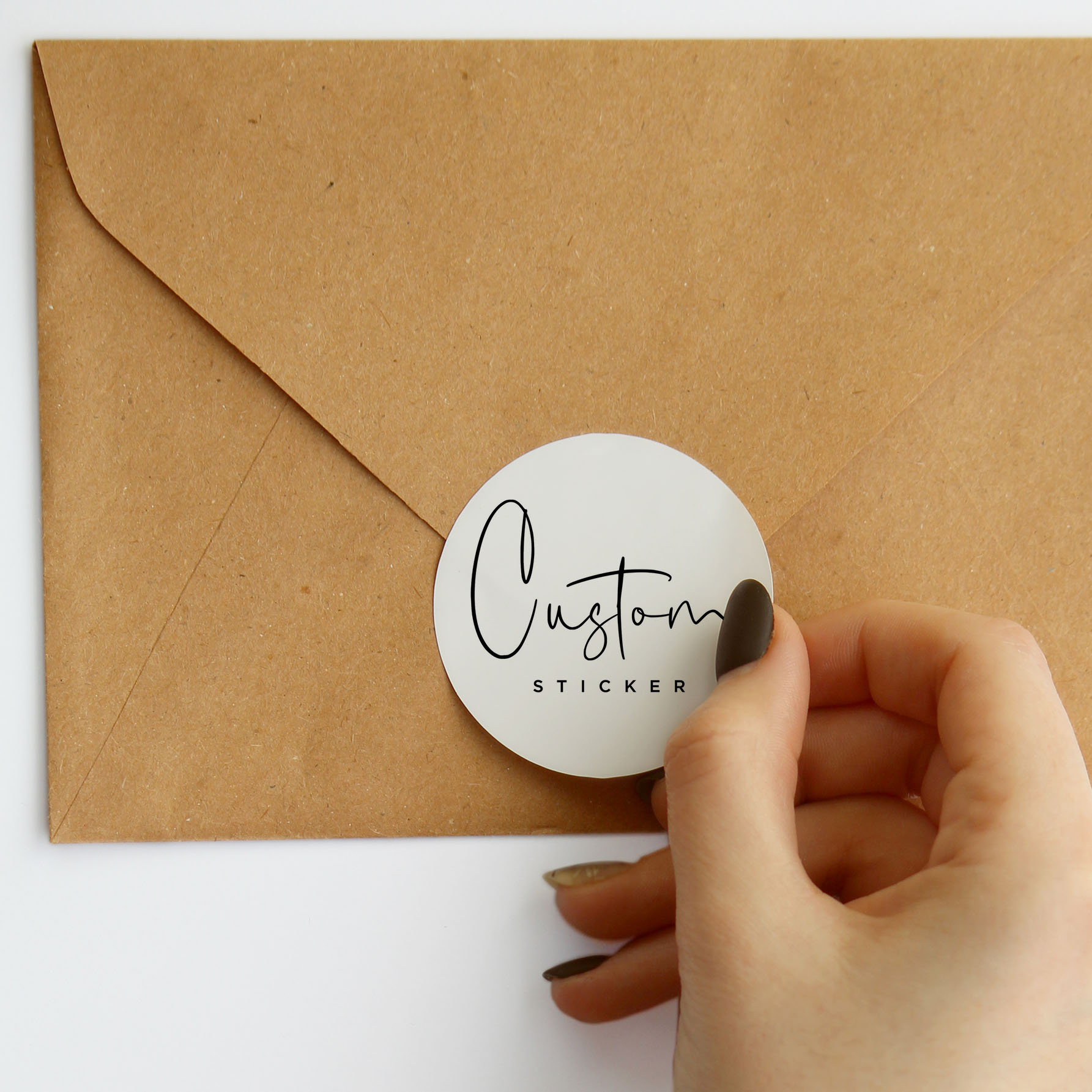 1-100 Adet Özel Su Geçirmez Yu - Personalised Candle Label incelemesi ve fiyatı
