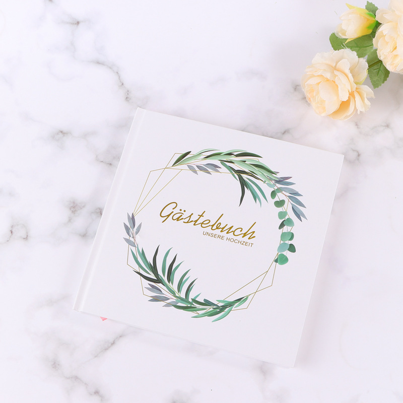 Özel Düğün Misafir Defteri, Fo - Custom Photo Book incelemesi ve fiyatı